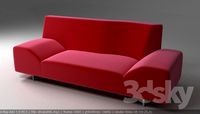 Sofa history