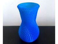 Vase Mode Impossible Vase by IMadeThose