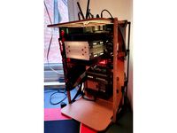 ITX Pc Case by Jourdy97
