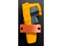 Fluke 62MaxPlus Wall Mount by kportste