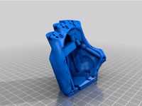 0.8 scaled remix of remix kinetic hand by niceonebrov