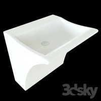 Vitruvit Simply Sink
