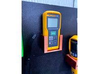 Fluke 414D Wall Mount by kportste