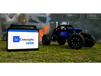 ie Concepts e1 scx24 by ieConcepts