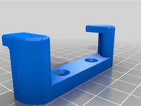 Drone Quad Wall Mount Remix by Daxtasyfpv