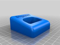 Gigaset Stand Fuß by Der_Noob