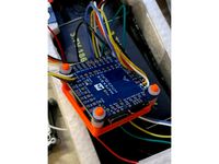 Matek H743-SLIM - super light support for Dart250g by macfly1202