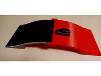 Turbo racing 1:76 bridge by WazFPV