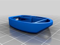 (AU) Honda Accord Euro key fob by ChArlie_24