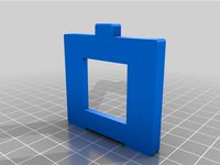 Homebrew BPNVG internal parts by The_Gun_Foogle