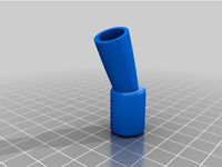 Pen holder by Nydoda