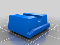 Artemis PP800 single shot pellet tray by Cesar_Theard