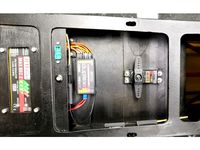 Jeti Duplex Dual Antenna Mount _v2 by Aerodeck