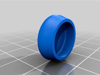 Archery limb cap - Protection Branches Arc by macaron16