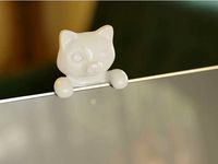cat hanging by bs3