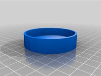 herb cbd flower holder by skidboi