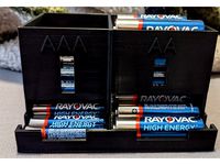 Small Battery Dispenser by birdoffire1549