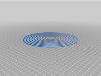 Visual plate level test by Paznos