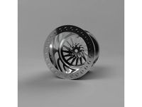 American Force CKH01 Morph CC for Axial SCX24  by CheapAzHobbies