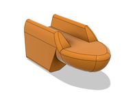 Slide Stop Disabling Dry Fire Dummy Round by Michael303