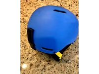 Giro Crue Ski helmet goggle clip replacement by Ezoom404