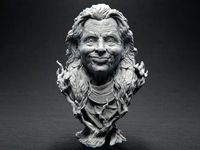 Su Laegildah by bendansie