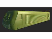 E.464 - H0 Train Model (Scale 1:87) by TFbio