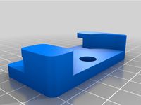 Dial Caliper Wall Mount by JaredtheEngineer
