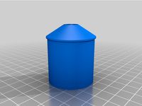 MOONSHINE STILL MODEL by still11