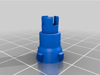 Sylphyo Bell Port Plug by ClintGoss