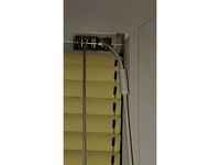 Jalousie turning bar cover replacement  by stefan3456