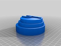 4 birthday cake by spbooker