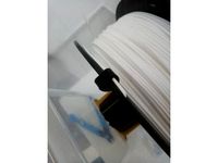 Filmant spool clip - TPU by cypher0