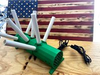 Glove drier by Larsonocara