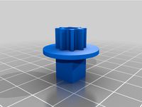 Weldcote Klearview Band Gear by evotodi