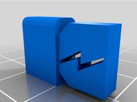 XT30 Battery Charge Indicator by Rocketman10021