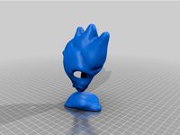 Alphys Cosplay Base by spuzzle