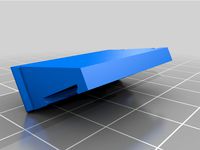 Ender 3 modular ventilation and illumination system by Ciarmatori