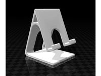 My First Simple Phone Stand by Jebsta
