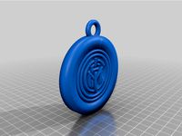 Inter Portachiavi by Simone06