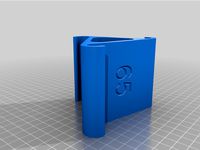 Phone Tri-Stand by achkars