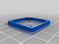 Upside down Whoop "Ultramosquito" by JotPe