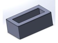 Covid Safety - Disposable Face Mask Box by SamW-MSc