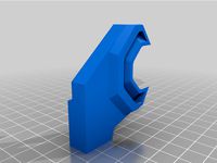 Fan Duct 1 by yusuf_uzun