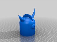 Schoko Monster by InspektorGadget