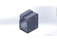 lm8uu holder by yusuf_uzun