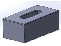 Covid Safety - Disposable Gloves Box by SamW-MSc