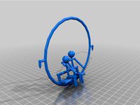 Pendulum Swing  by BenOC_13