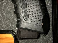 Zoraki 917 Magazine Base Plate  by freemanjohn95