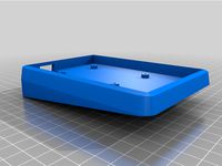 CosPad base 6,7° by ThomasR099